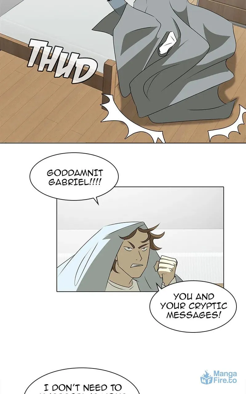 Covenant (Colored) Chapter 3 page 78 - 
