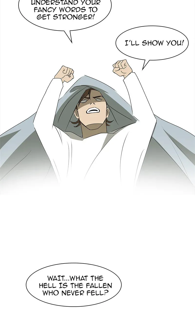 Covenant (Colored) Chapter 3 page 79 - 