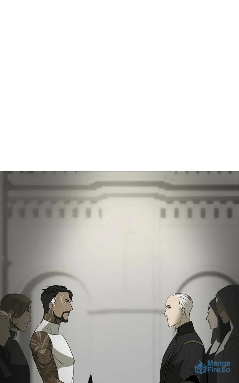 Covenant (Colored) Chapter 3 page 9 - 
