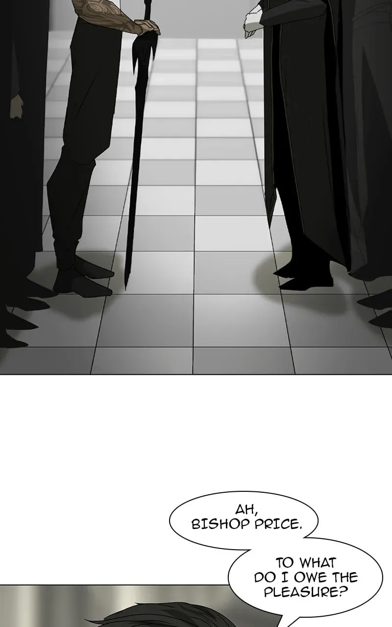 Covenant (Colored) Chapter 3 page 10 - 