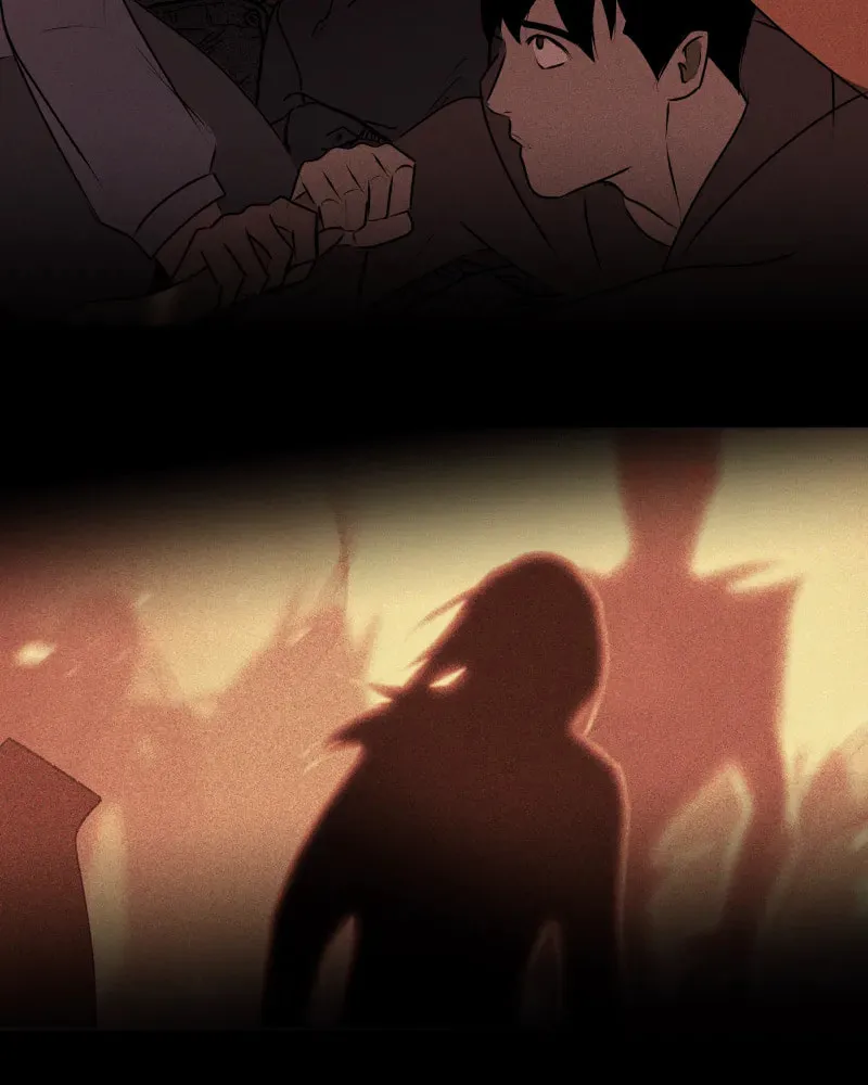 Covenant (Colored) Chapter 30 page 11 - 