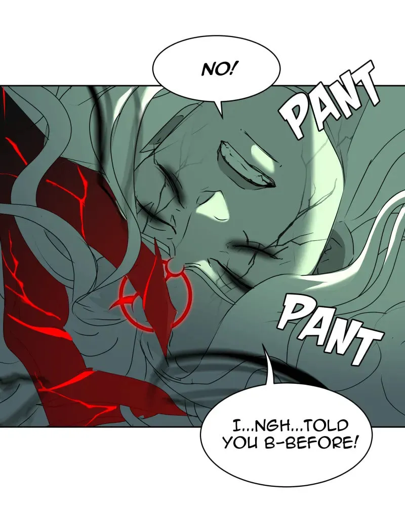 Covenant (Colored) Chapter 30 page 110 - 