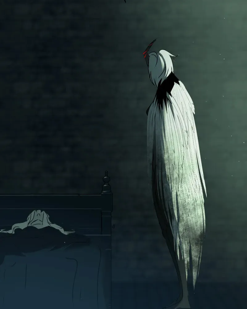 Covenant (Colored) Chapter 30 page 119 - 