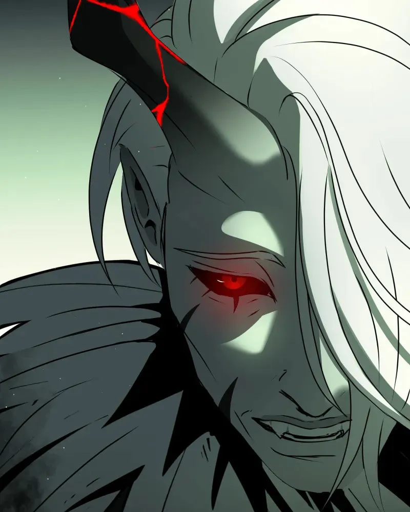 Covenant (Colored) Chapter 30 page 121 - 