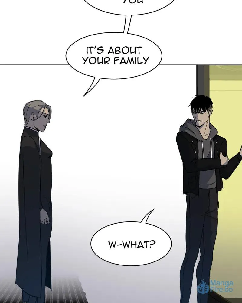 Covenant (Colored) Chapter 30 page 18 - 