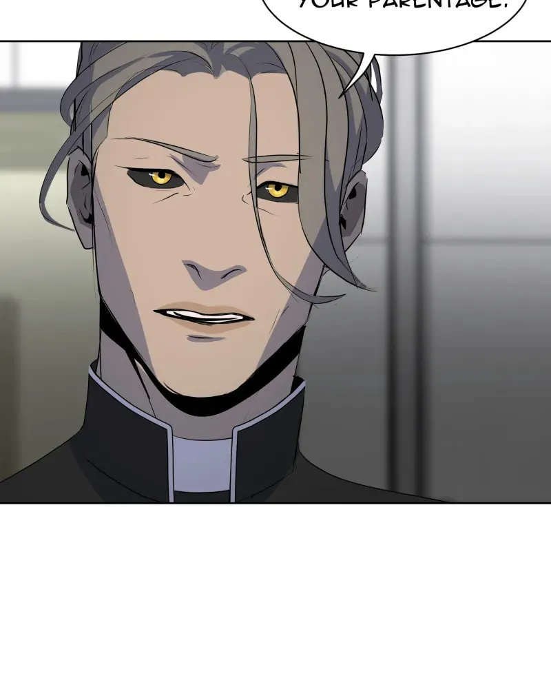 Covenant (Colored) Chapter 30 page 20 - 