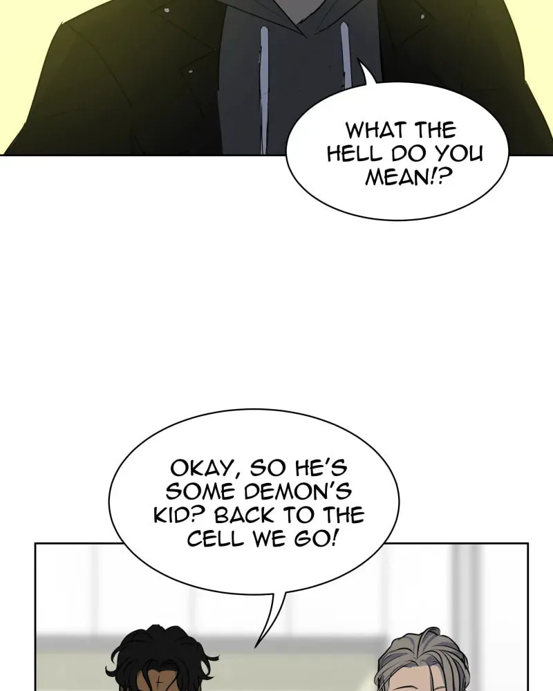 Covenant (Colored) Chapter 30 page 22 - 