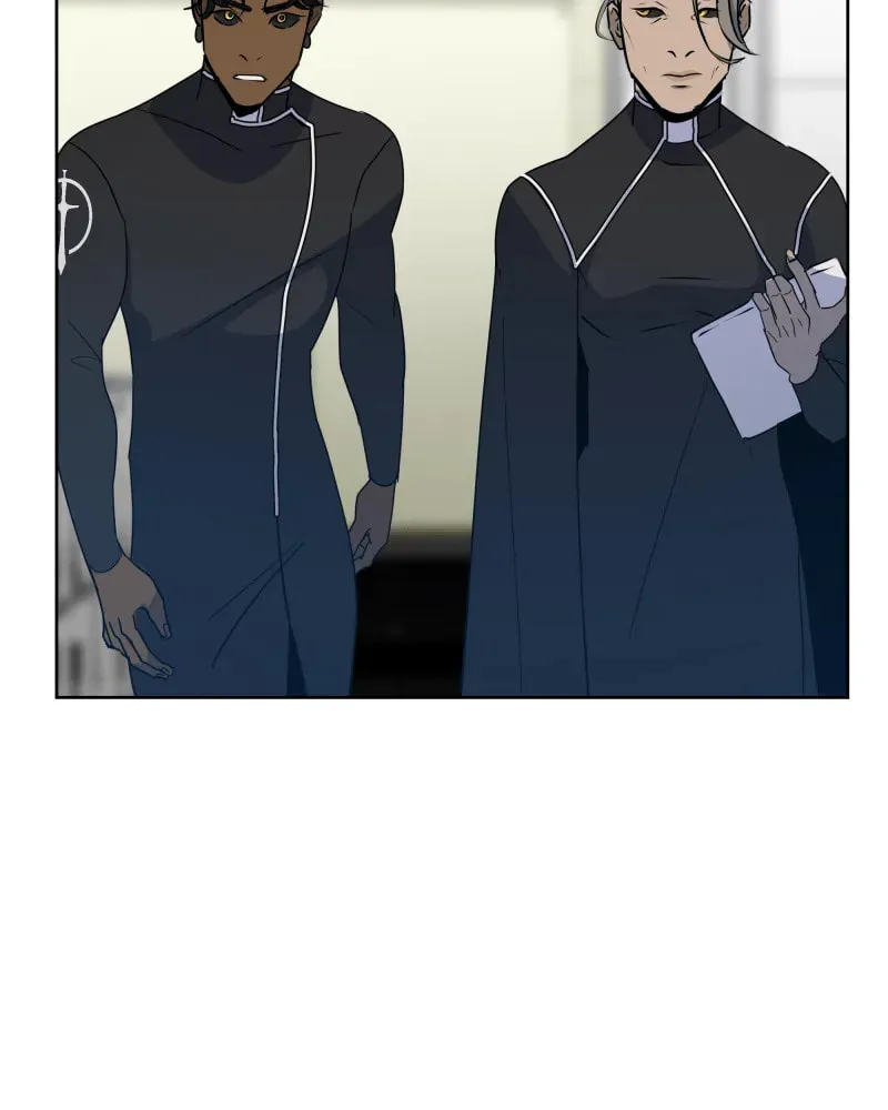 Covenant (Colored) Chapter 30 page 23 - 