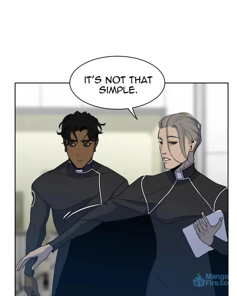 Covenant (Colored) Chapter 30 page 24 - 