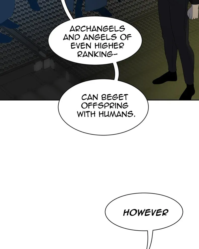 Covenant (Colored) Chapter 30 page 28 - 