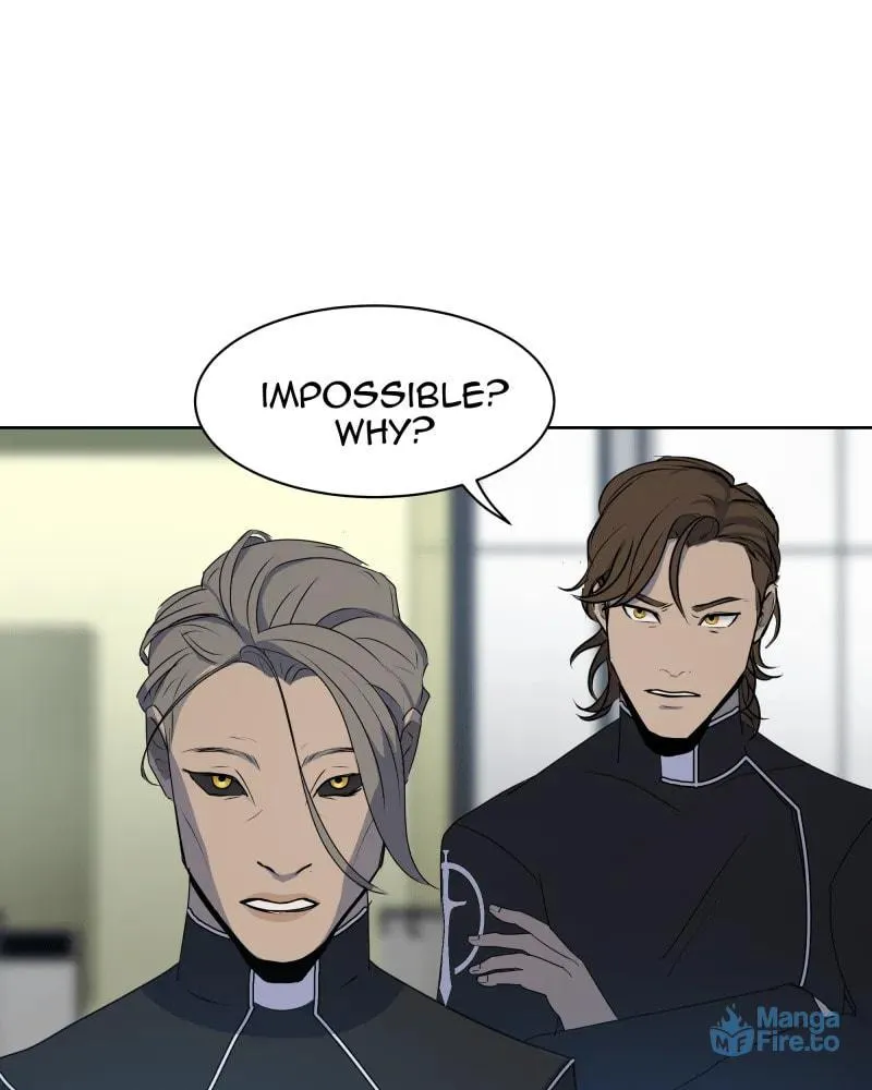 Covenant (Colored) Chapter 30 page 30 - 