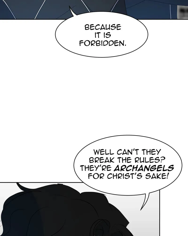 Covenant (Colored) Chapter 30 page 31 - 