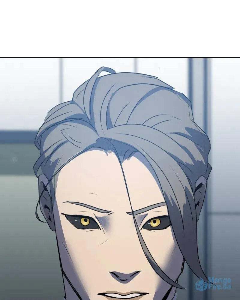 Covenant (Colored) Chapter 30 page 33 - 