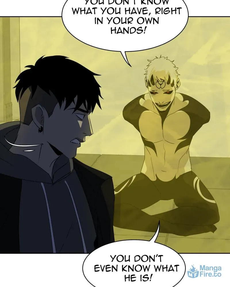 Covenant (Colored) Chapter 30 page 36 - 