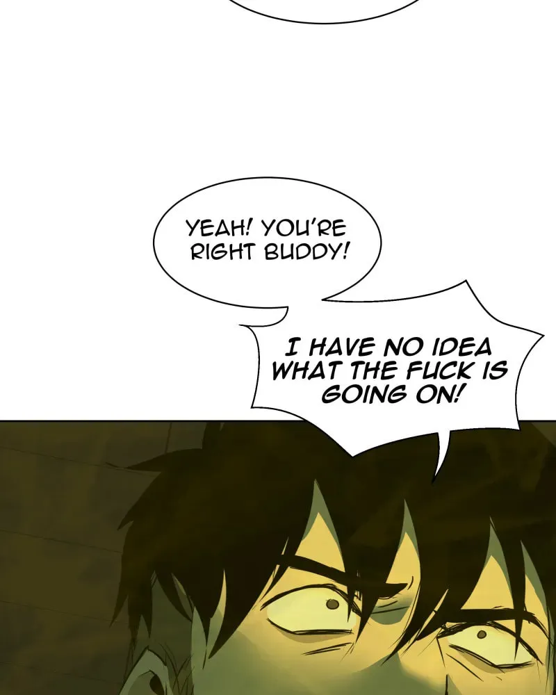 Covenant (Colored) Chapter 30 page 37 - 