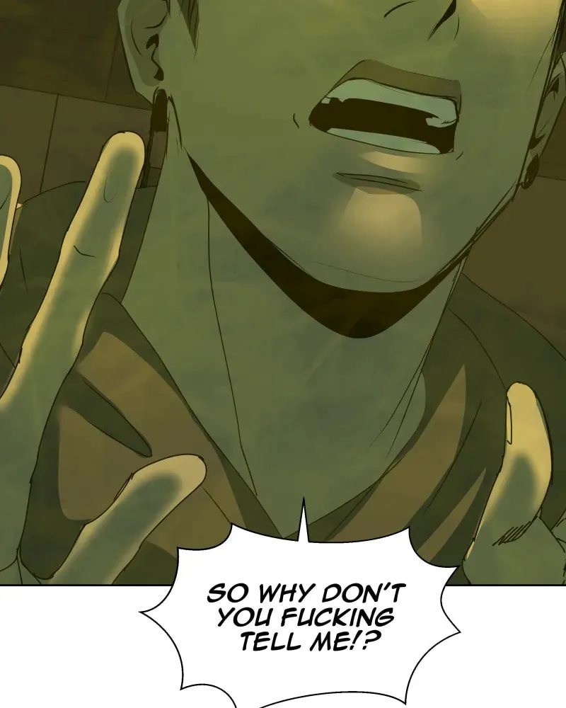 Covenant (Colored) Chapter 30 page 38 - 