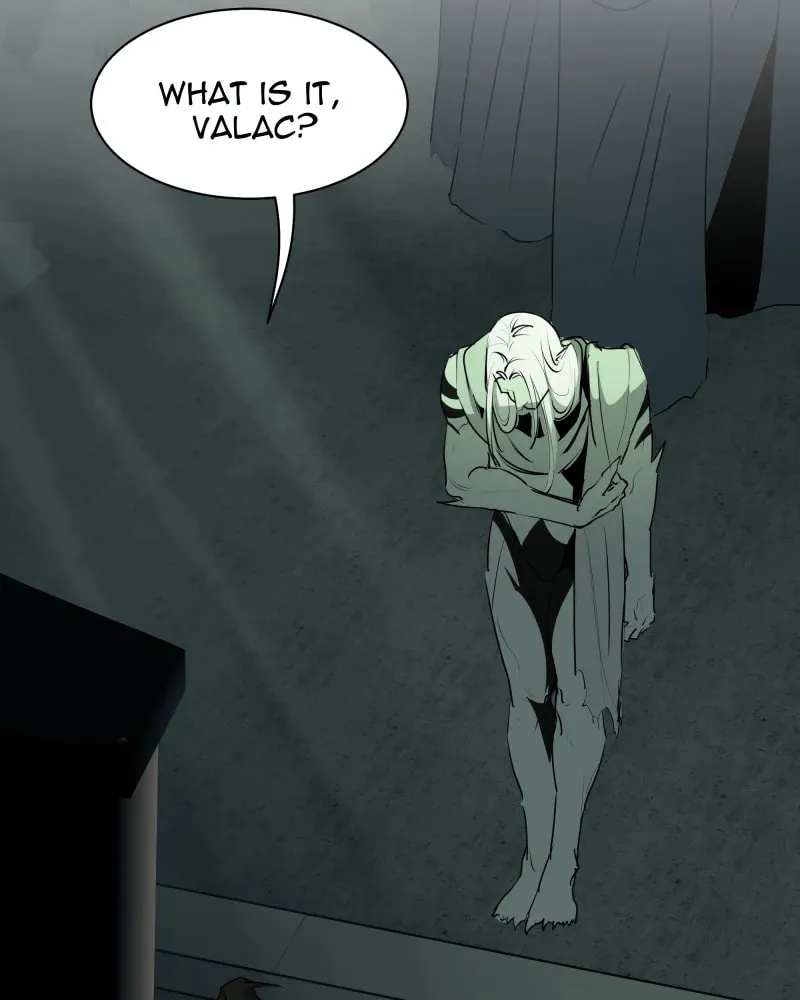 Covenant (Colored) Chapter 30 page 43 - 