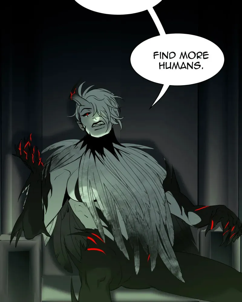 Covenant (Colored) Chapter 30 page 47 - 