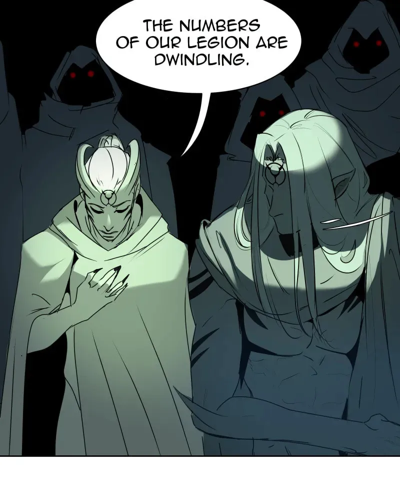 Covenant (Colored) Chapter 30 page 56 - 