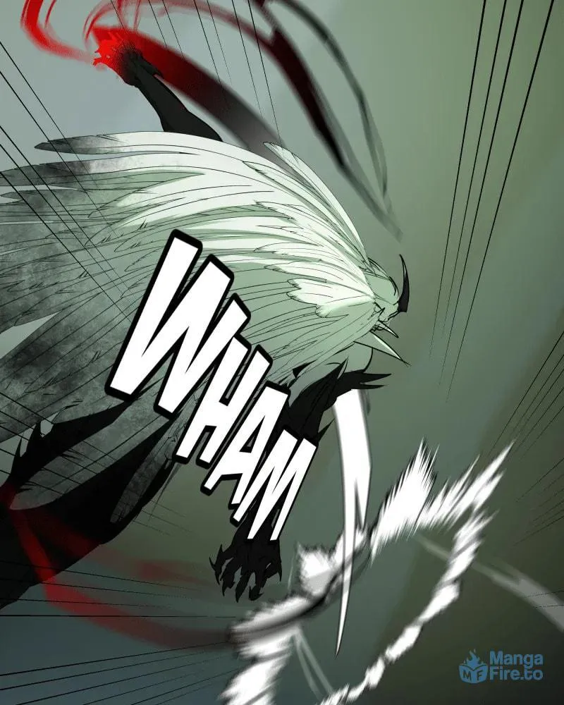 Covenant (Colored) Chapter 30 page 60 - 