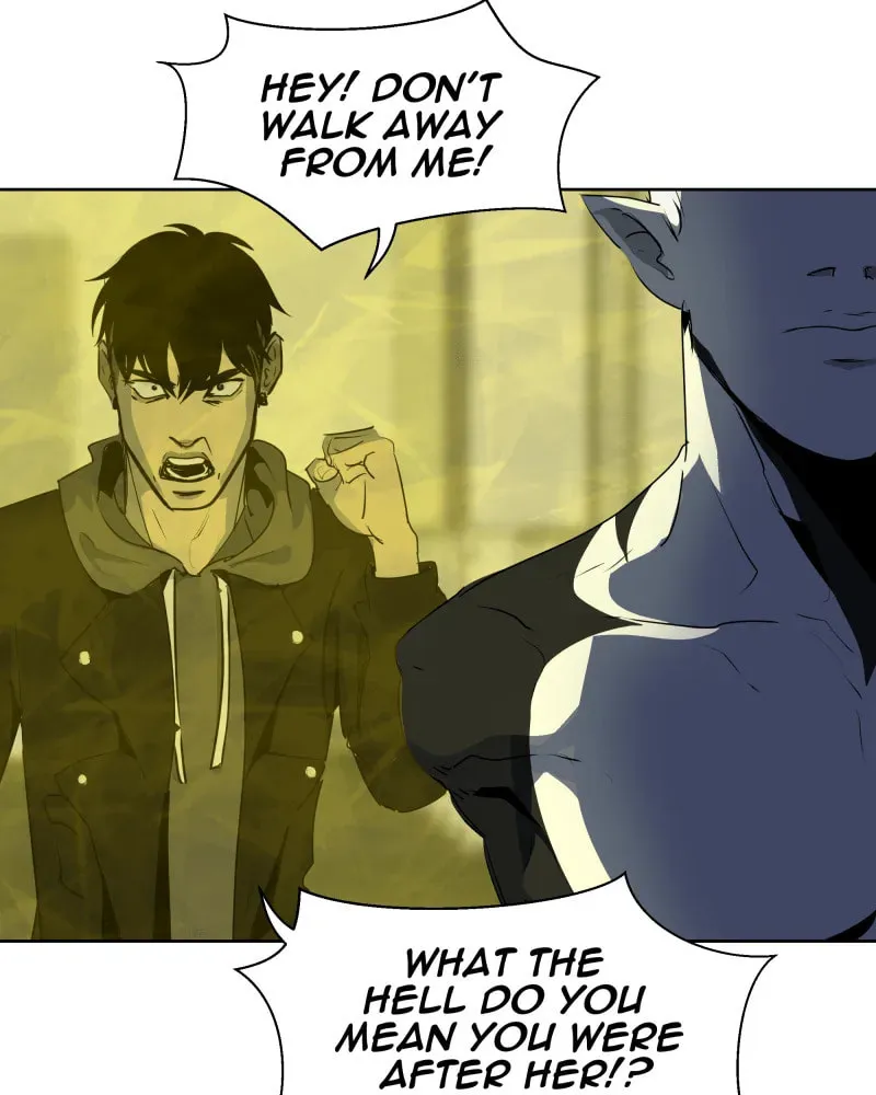 Covenant (Colored) Chapter 30 page 8 - 