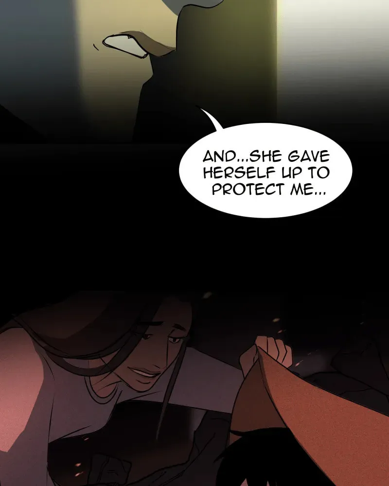 Covenant (Colored) Chapter 30 page 10 - 