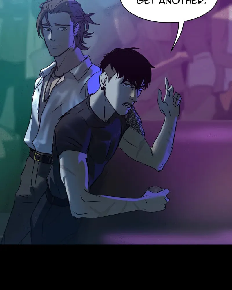 Covenant (Colored) Chapter 31 page 104 - 