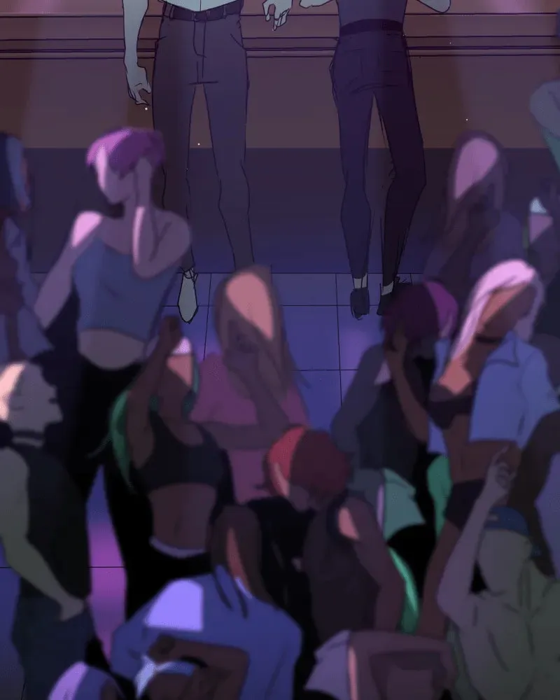 Covenant (Colored) Chapter 31 page 107 - 