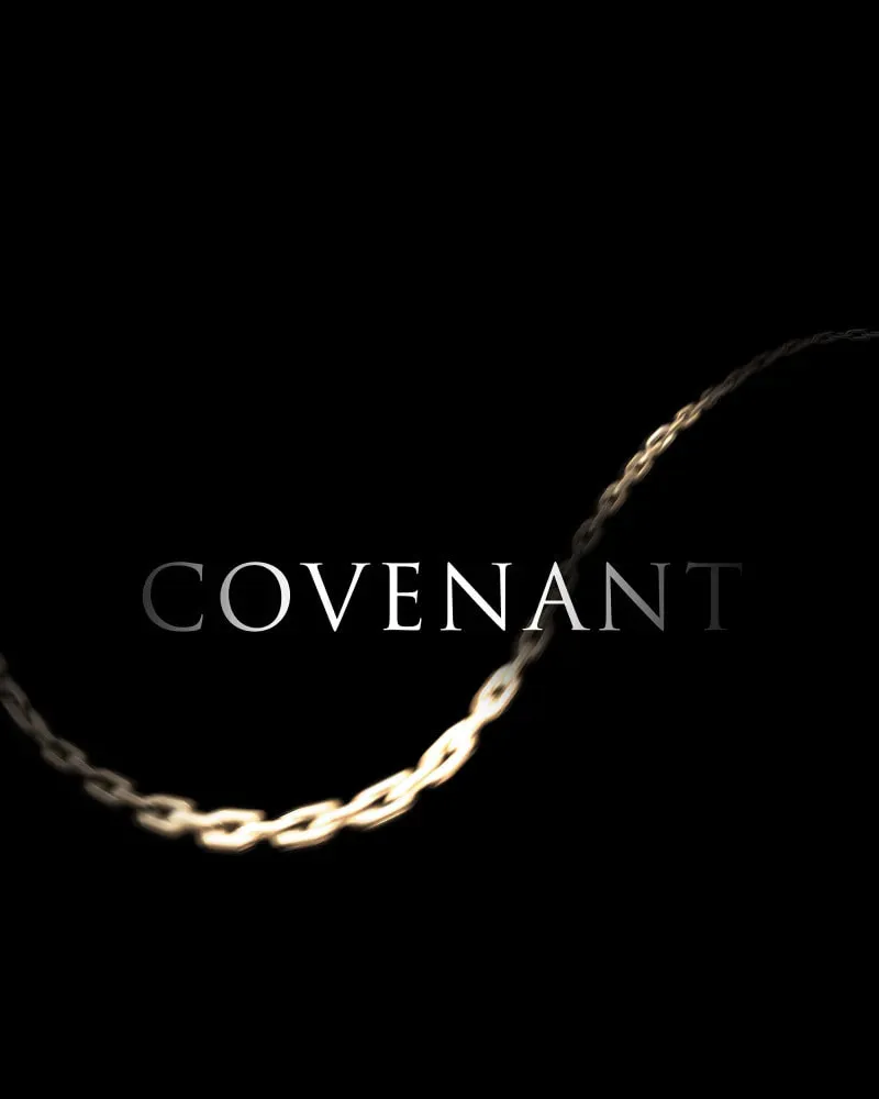 Covenant (Colored) Chapter 31 page 109 - 