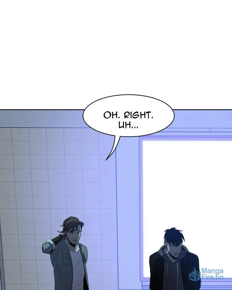 Covenant (Colored) Chapter 31 page 18 - 