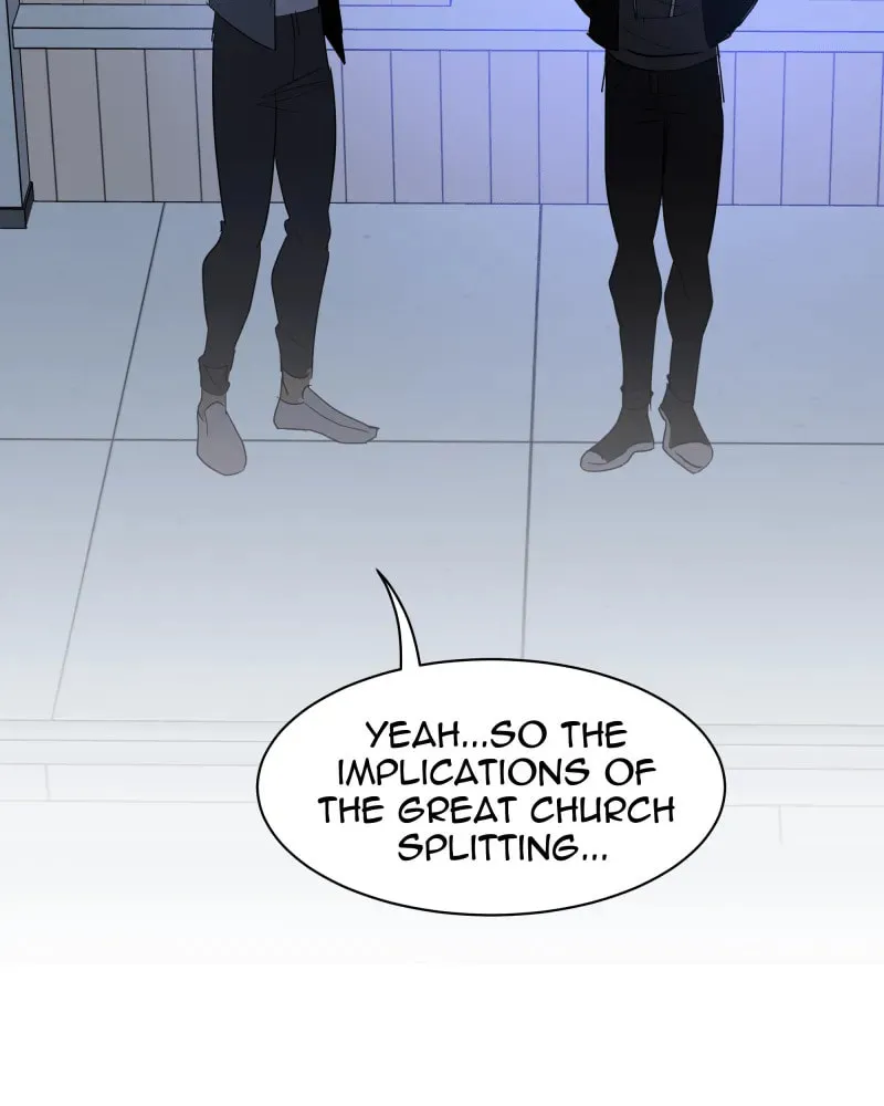 Covenant (Colored) Chapter 31 page 19 - 