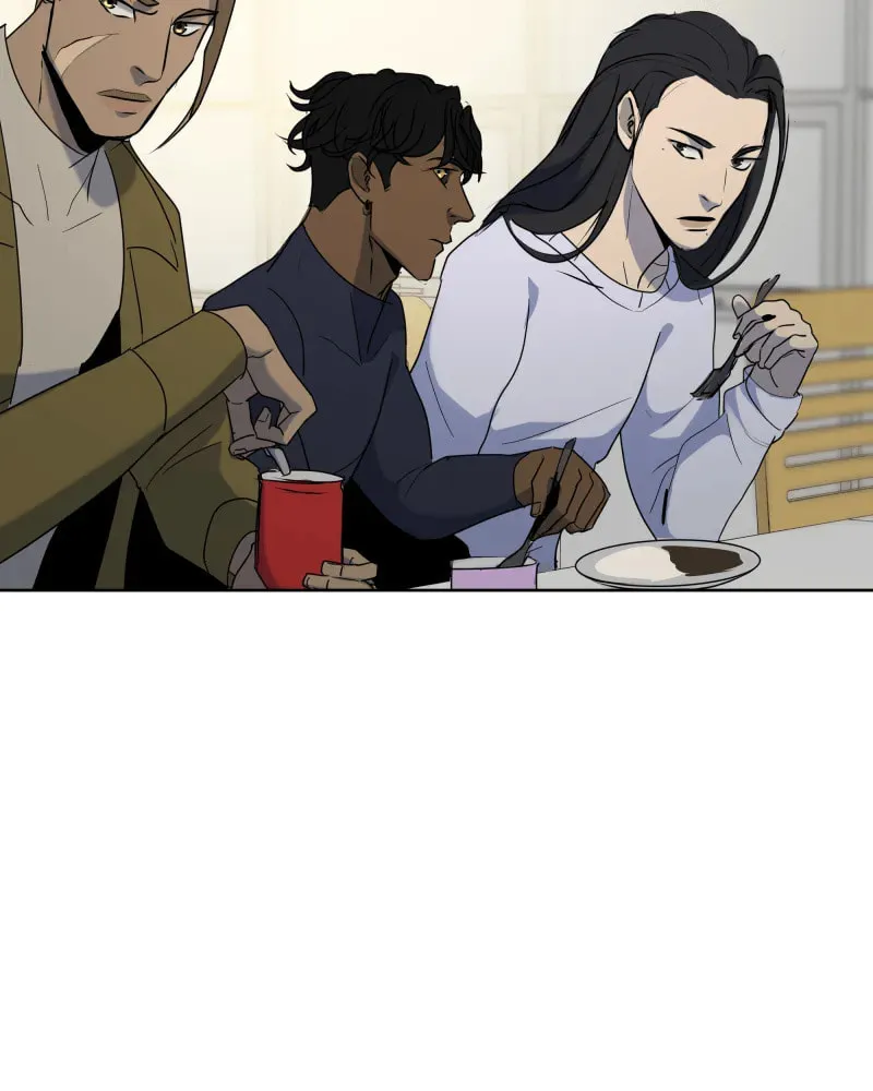 Covenant (Colored) Chapter 31 page 22 - 