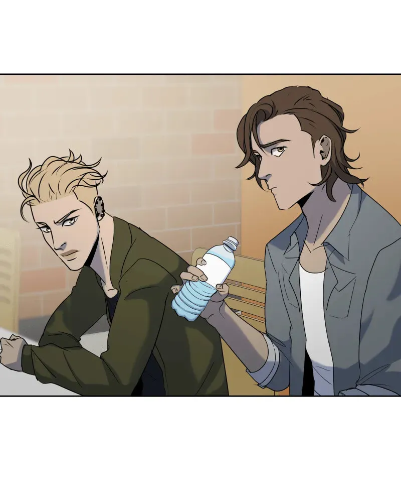 Covenant (Colored) Chapter 31 page 23 - 