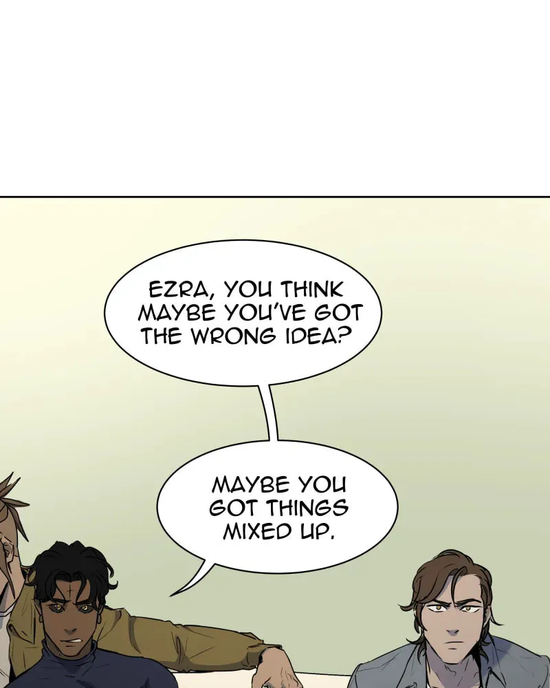 Covenant (Colored) Chapter 31 page 28 - 