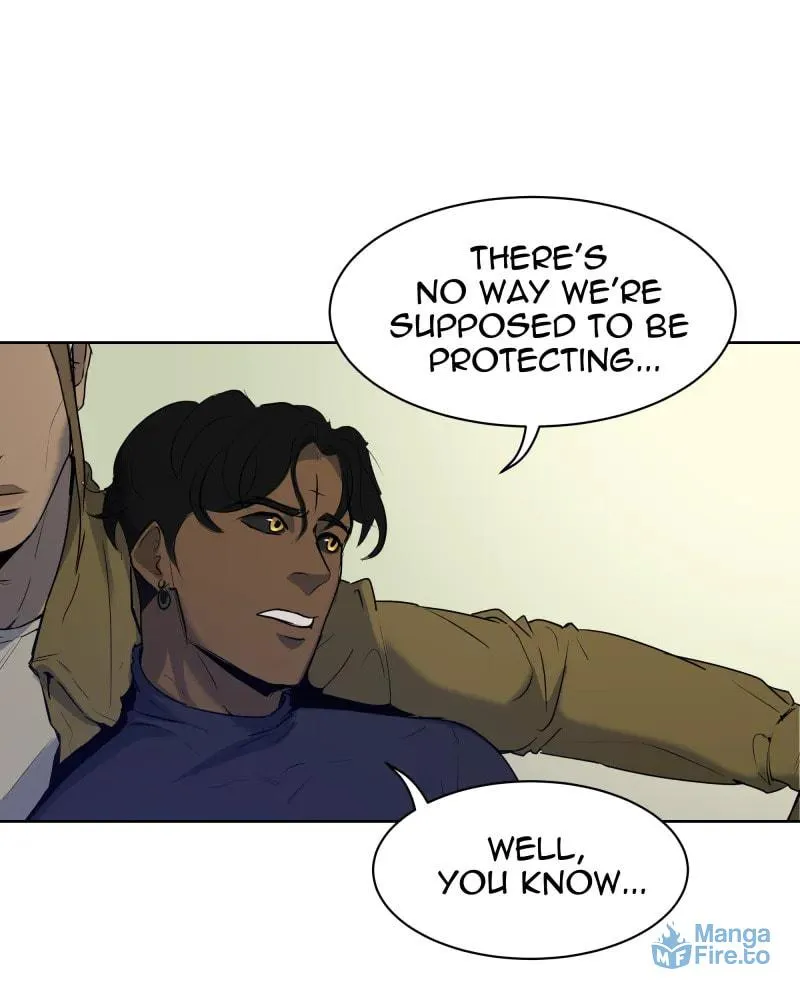 Covenant (Colored) Chapter 31 page 30 - 