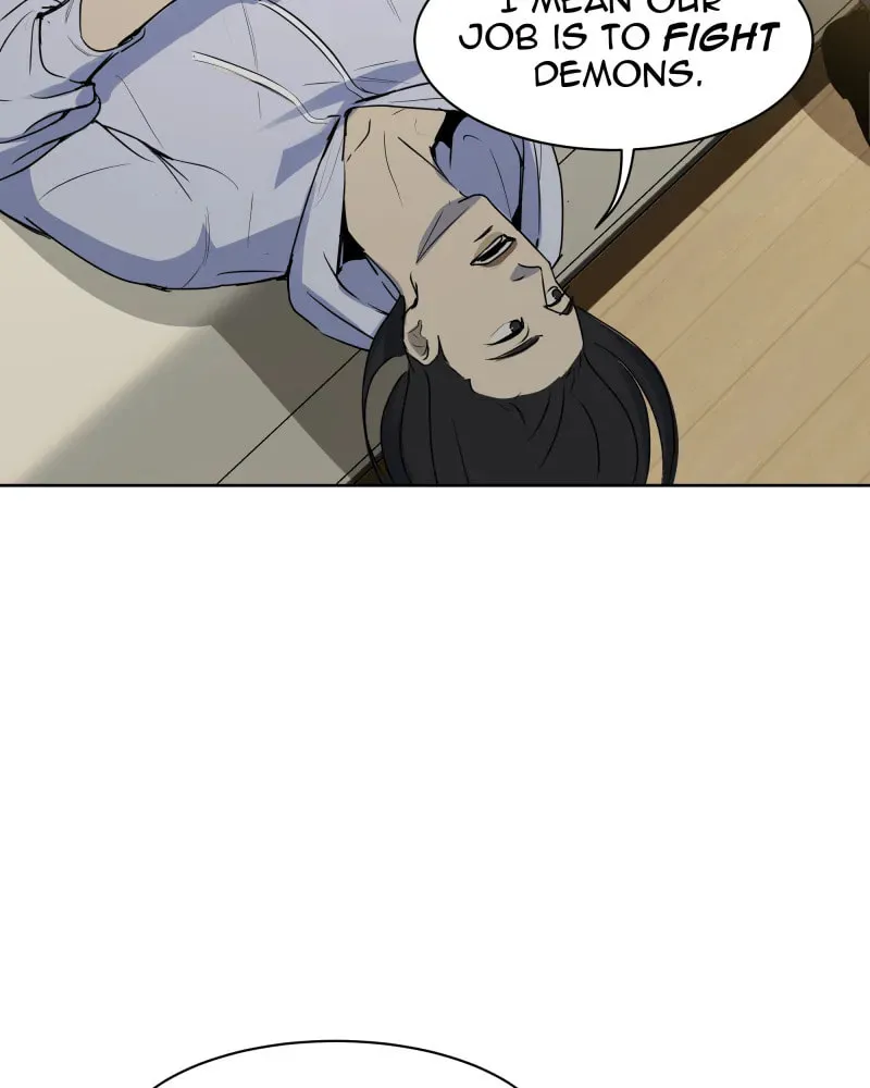 Covenant (Colored) Chapter 31 page 32 - 