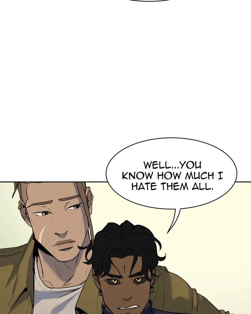 Covenant (Colored) Chapter 31 page 34 - 