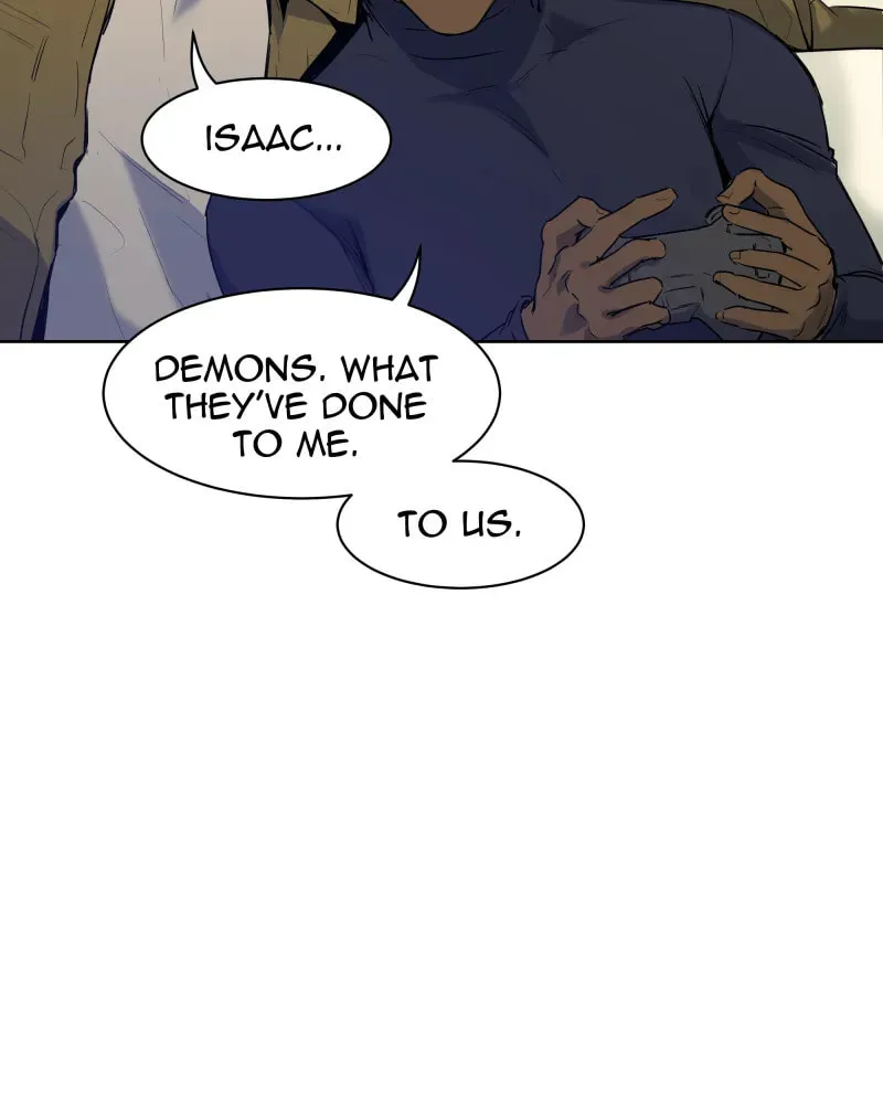 Covenant (Colored) Chapter 31 page 35 - 