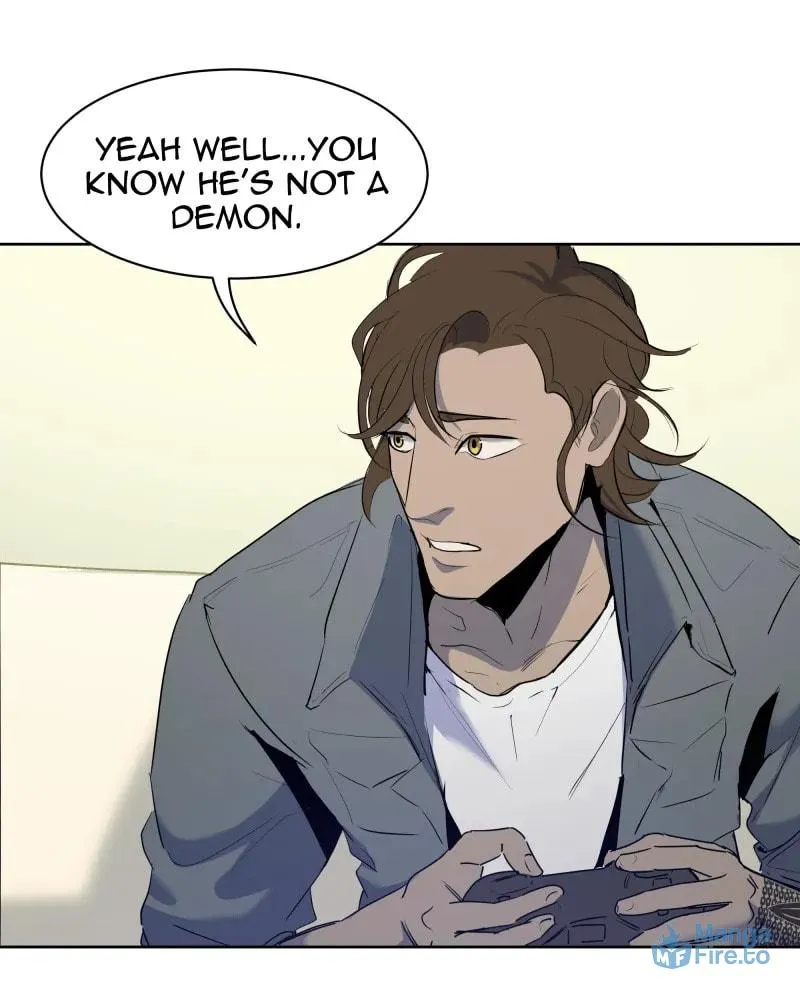 Covenant (Colored) Chapter 31 page 36 - 