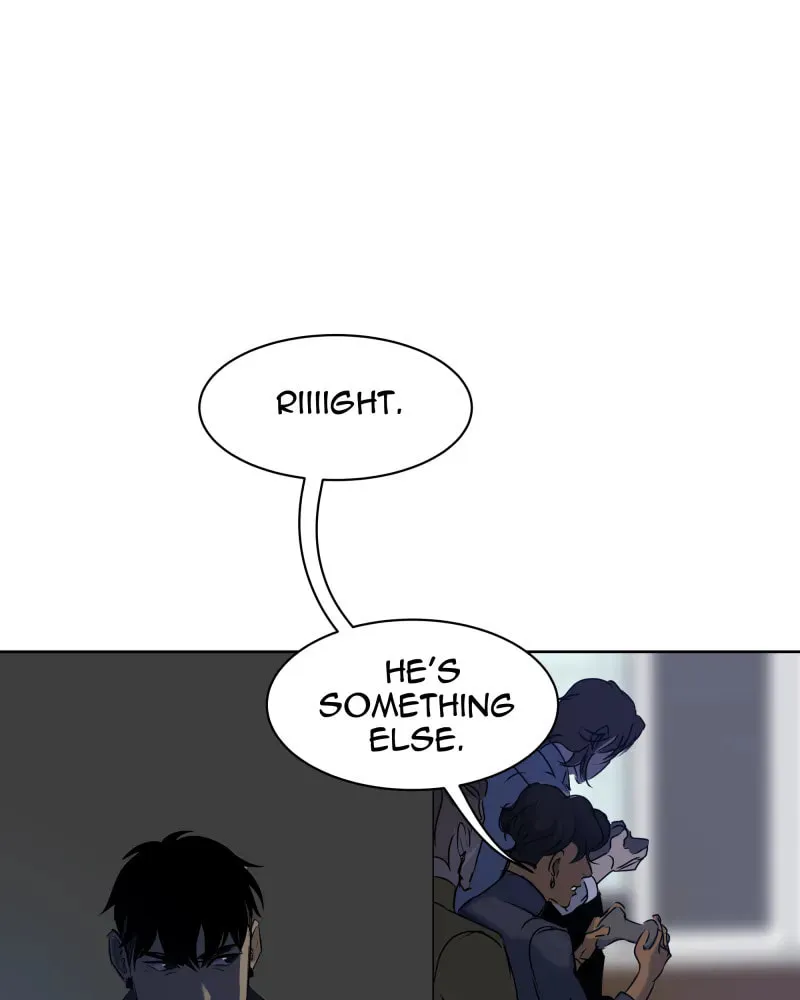 Covenant (Colored) Chapter 31 page 37 - 