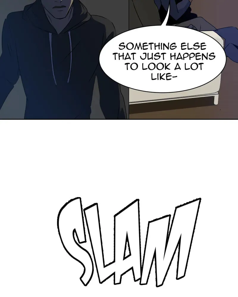 Covenant (Colored) Chapter 31 page 38 - 