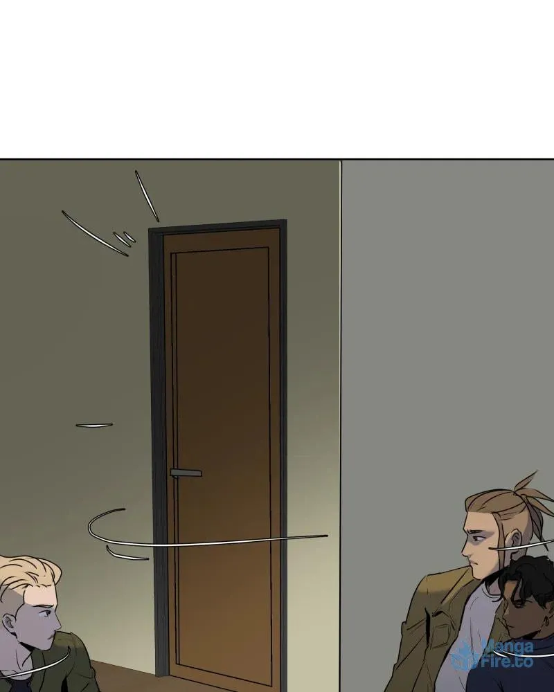Covenant (Colored) Chapter 31 page 39 - 
