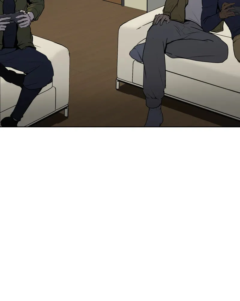 Covenant (Colored) Chapter 31 page 40 - 