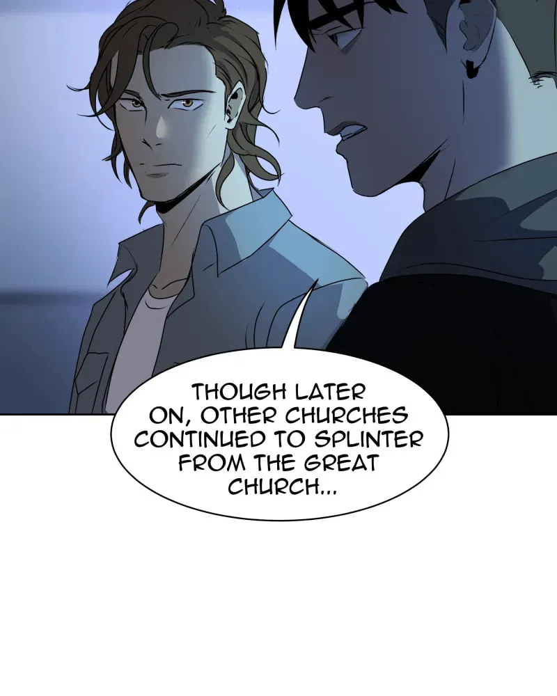 Covenant (Colored) Chapter 31 page 5 - 