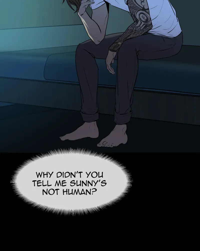 Covenant (Colored) Chapter 31 page 47 - 