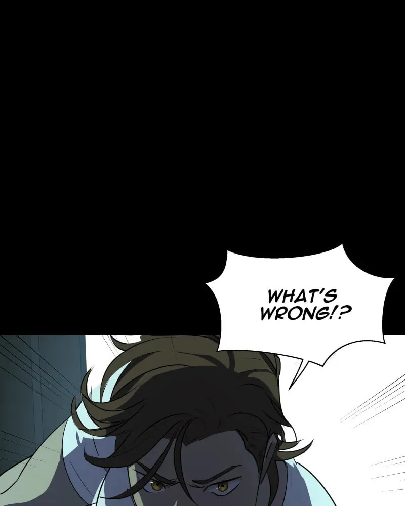 Covenant (Colored) Chapter 31 page 50 - 
