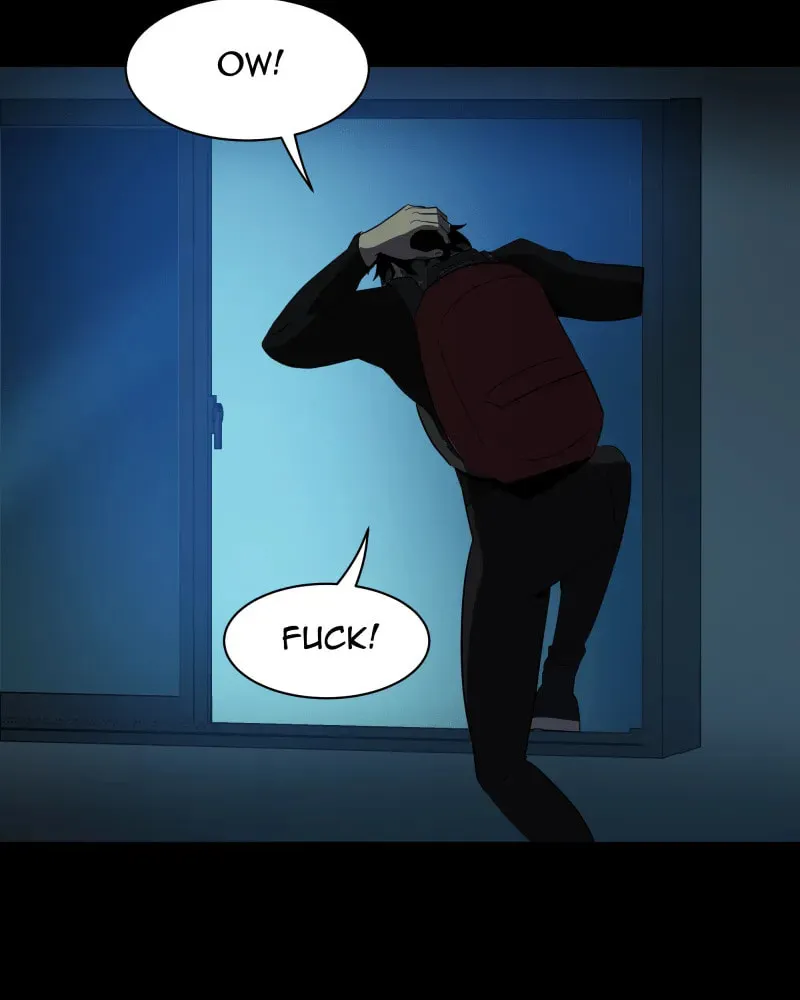 Covenant (Colored) Chapter 31 page 52 - 