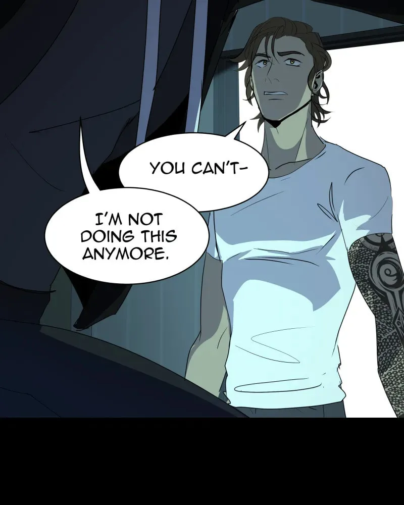 Covenant (Colored) Chapter 31 page 58 - 