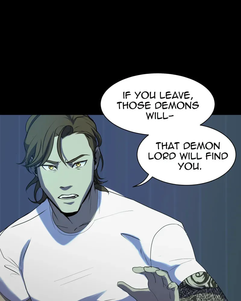 Covenant (Colored) Chapter 31 page 59 - 
