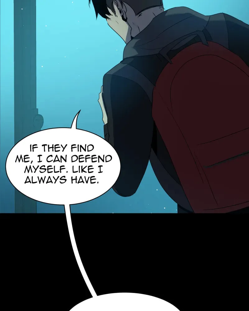Covenant (Colored) Chapter 31 page 61 - 
